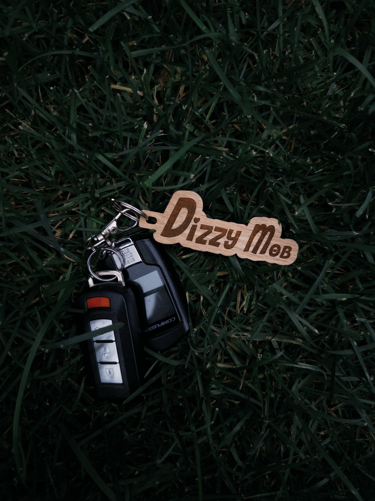 OG KEYCHAIN