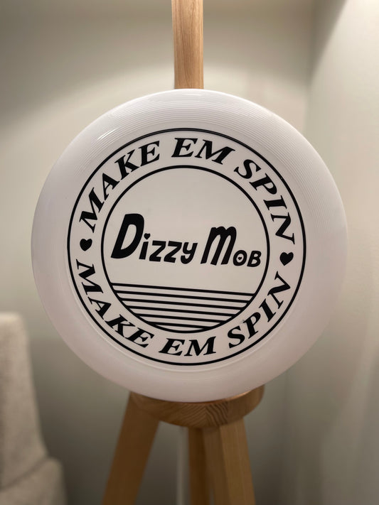 FRISBEE