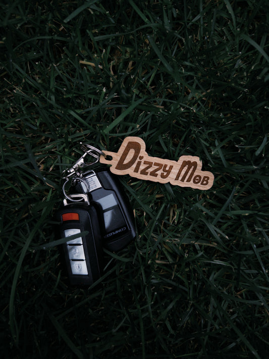 OG KEYCHAIN
