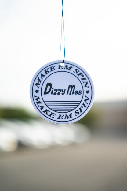CAR AIR FRESHENER