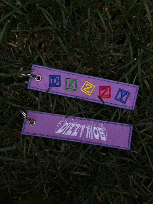 DIZZY BLOCK JETTAG