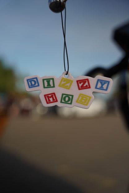 CAR AIR FRESHENER