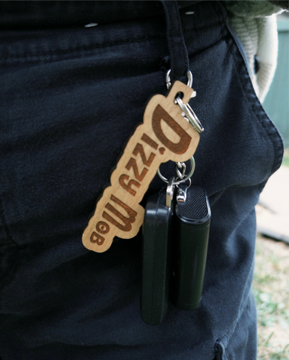 OG KEYCHAIN