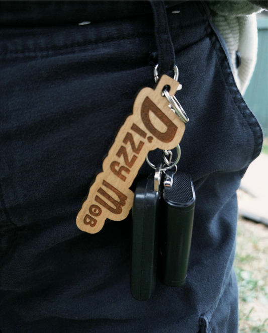 OG KEYCHAIN
