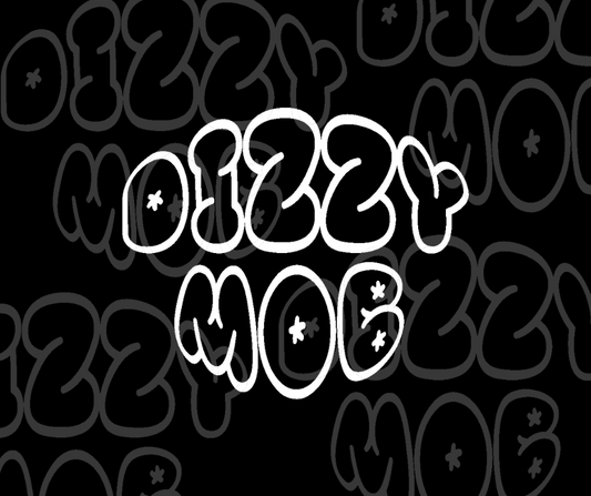 BUBBLE DECAL