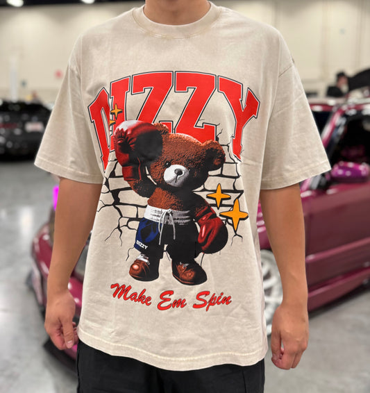 TEDDY TEE