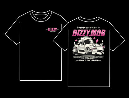 MIATA TEE