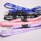 Dizzy Mob Lanyard