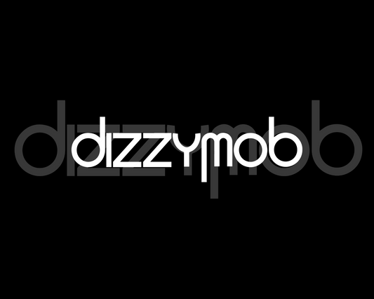 LOWERCASE BANNER