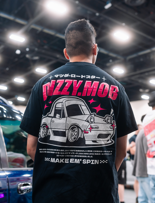 MIATA TEE