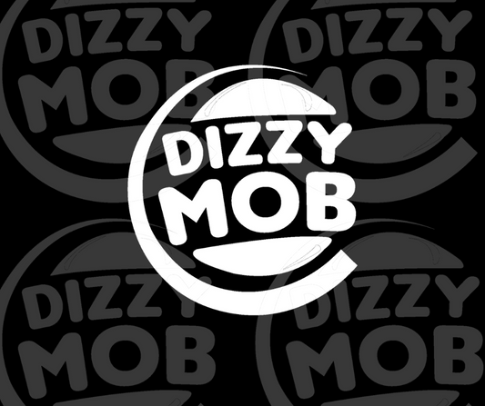 BK DECAL