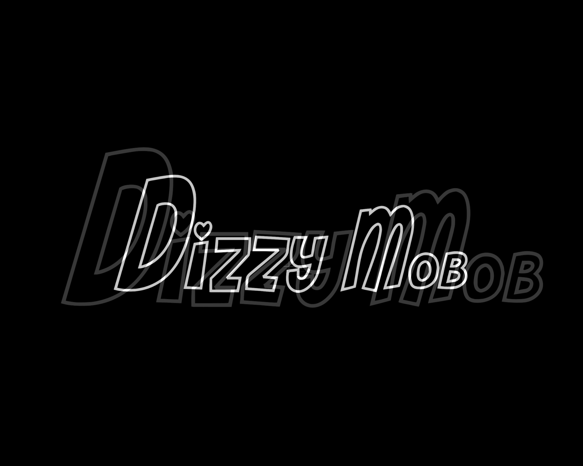 OG SUPPORT BANNER – Dizzy Mob
