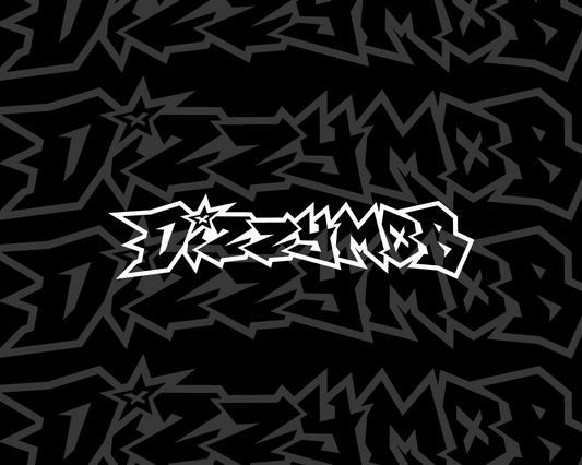 ELECTRIC DECAL