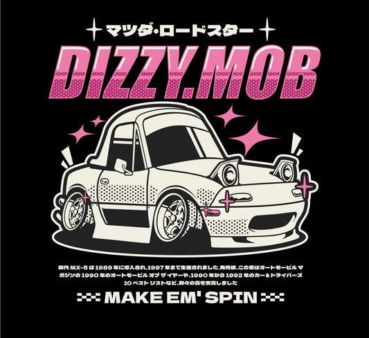 MIATA TEE
