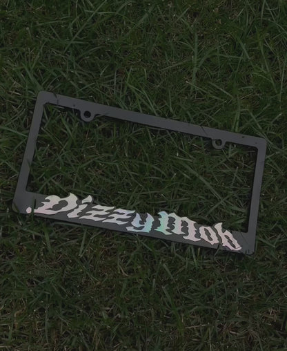 PLATE FRAME