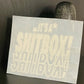 It's a SH!TBOX Decal