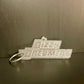 Dizzy Dreamer Keychain