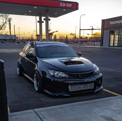 LOWERCASE BANNER
