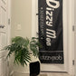 Dizzy Mob Nobori Flag