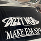 Dizzy Mob Swirl Banner