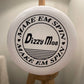 Dizzy Frisbee