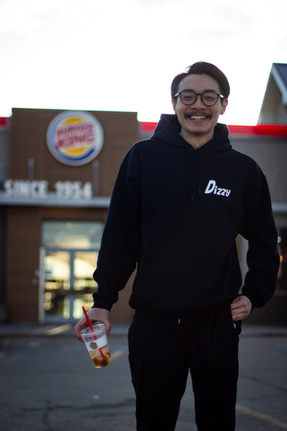 OG HOODIE *CLEARANCE*