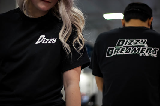 Dizzy Dreamer Shirt